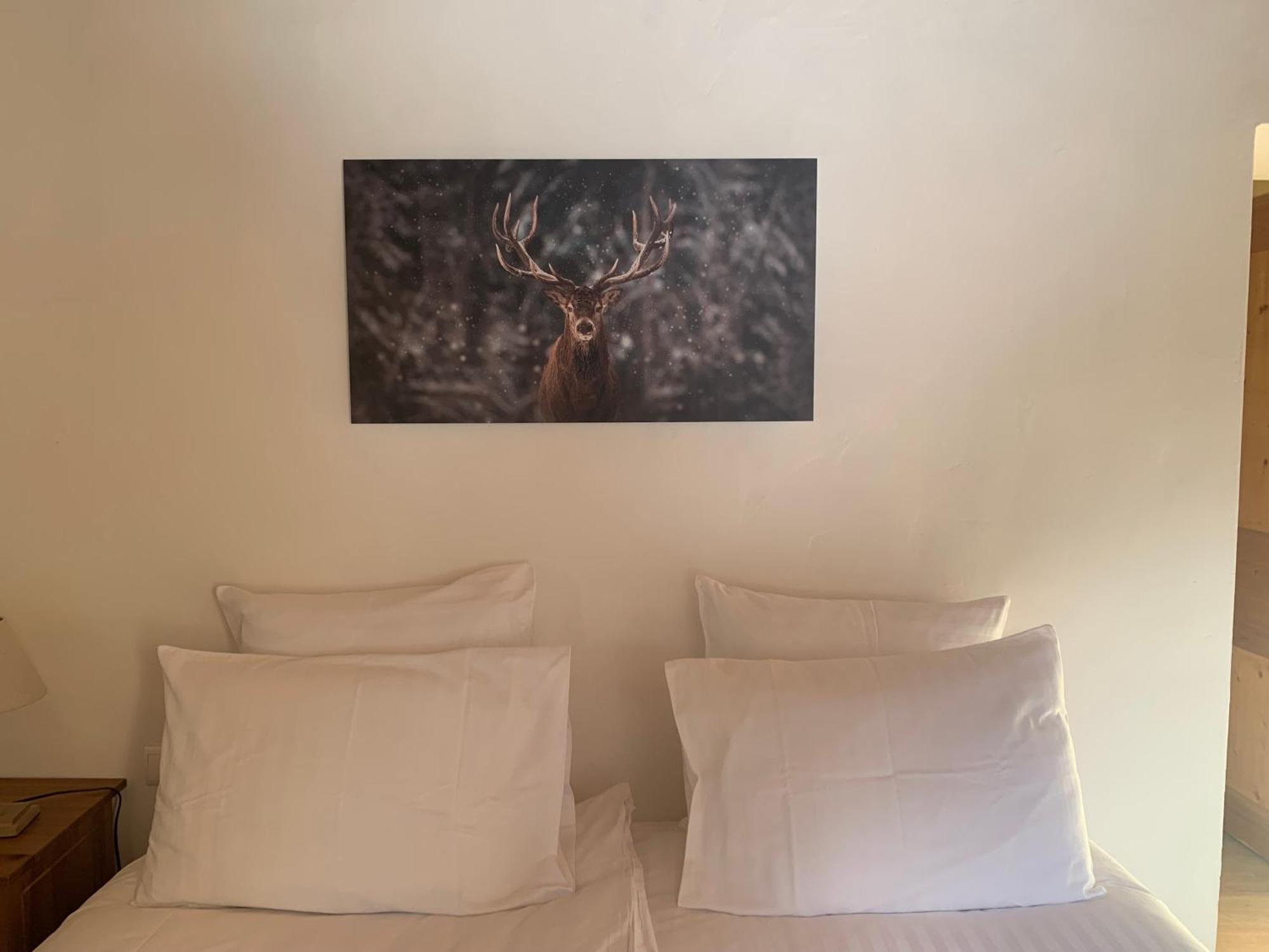 Inspiration Montagne Chambre D'Hotes Névache Eksteriør billede
